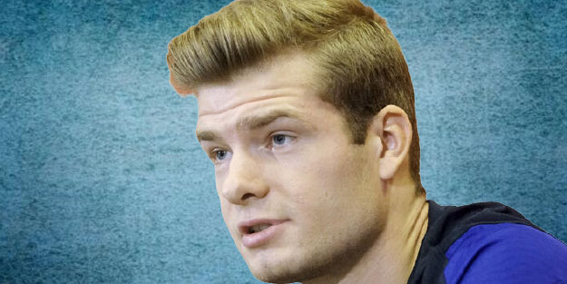 Alexander Sörloth kimdir? Alexander Sörloth yaşı kaç? Alexander Sörloth hangi takımda oynuyor?