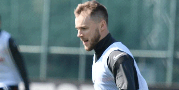 Alexandru Maxim: Beşiktaş’tan 3 puan alacağız