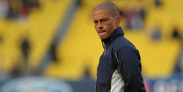 Alex'den Fenerbahçe'nin golcüsüne eleştiri! 'O paralara daha iyileri...'