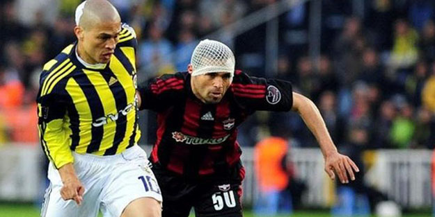 Alex'in belalısıydı! Hürriyet veda etti...