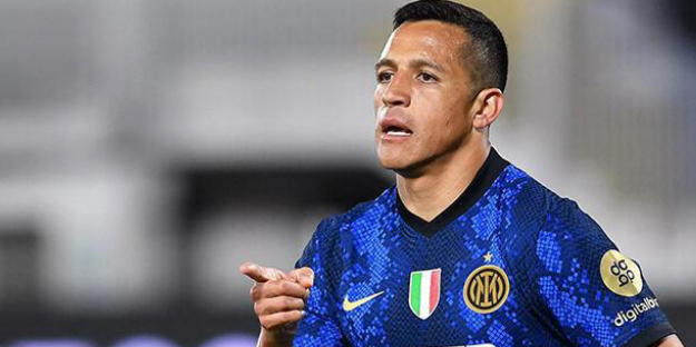 Alexis Sanchez'den kötü haber!