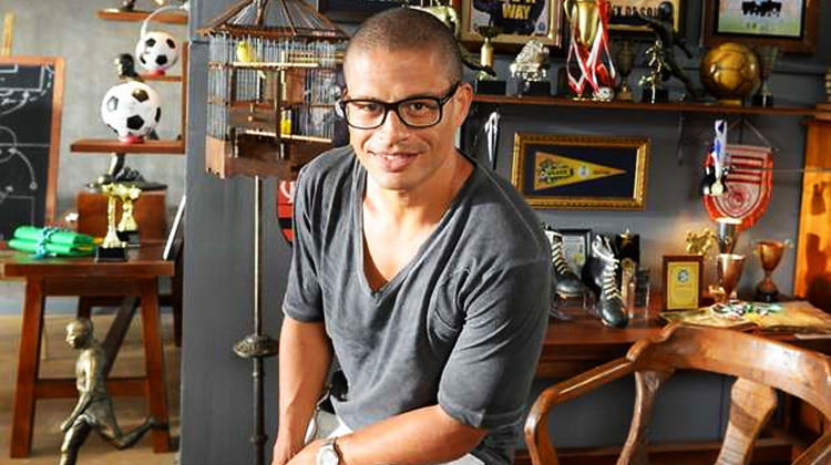 Alex'ten Aziz Yıldırım'a: Yaşadıklarımız...