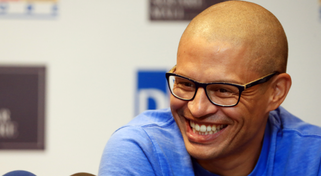 Alex'ten derbi tahmini: Elbette Fener