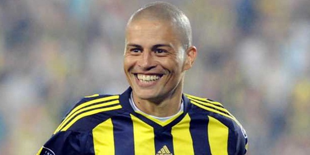 Alex’ten duygulandıran mesaj