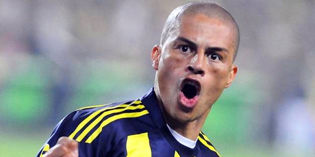 Alex'ten heyecanlandıran paylaşım