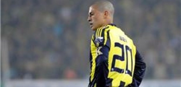 Alex Mustafa Koç için mesaj yayınladı