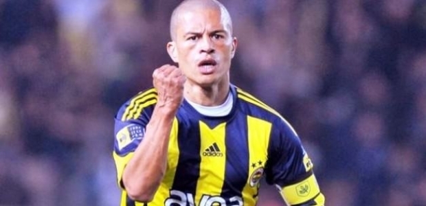 Alex'ten 'Sefa Kalya' mesajı