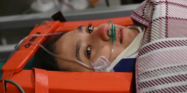Aleyna 11 gün sonra kurtarılmıştı doktoru açıklama yaptı: Bazı şeyleri tıpla izah edemiyoruz