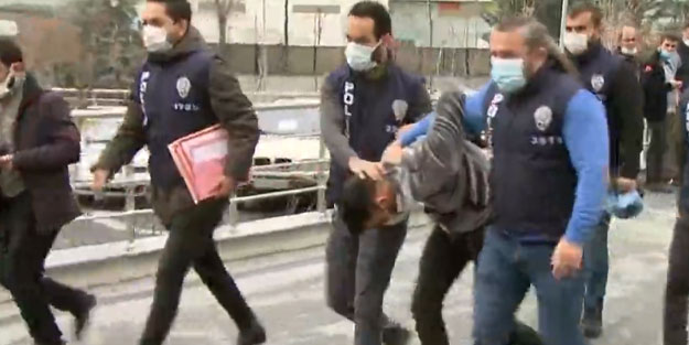 Aleyna Çakır davasında adı geçen Ümitcan Uygun hakkında flaş gelişme