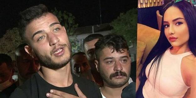 Aleyna Çakır'la ilgili gerçek ortaya çıktı!