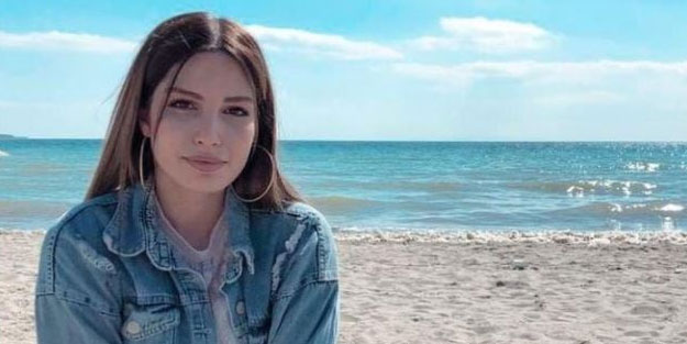 Aleyna Nur Gökçe hayatını kaybetti