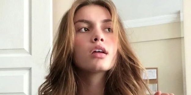 Aleyna Tilki, gençliğin içler acısı halini anlattı! 