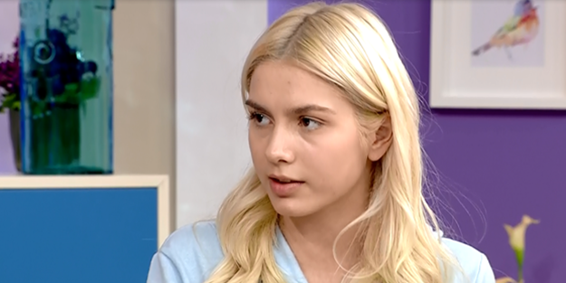 Aleyna Tilki kimdir?