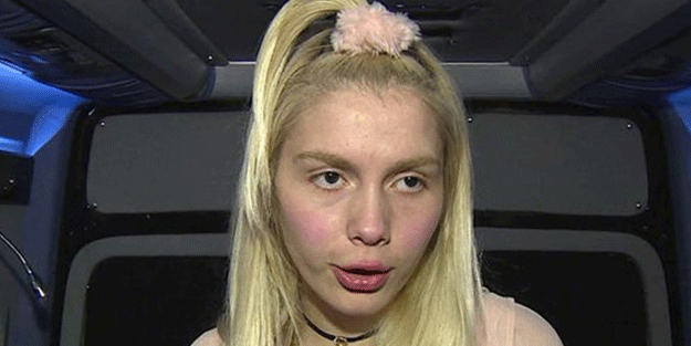 Aleyna Tilki skandal paylaşımlarına devam ediyor: Şu an ama gerçekten yok olmamı istiyorlar dedi! Yine zırvaladı