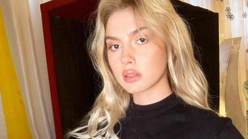 Aleyna Tilki’den bir skandal daha! Bu edepsize 