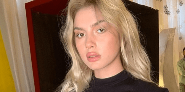 Aleyna Tilki'den büyük edepsizlik! Tepki yağdı