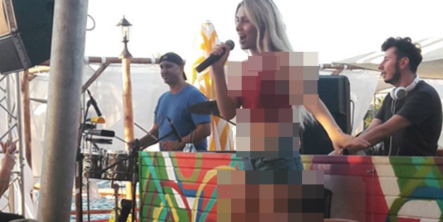 Aleyna Tilki'ye şok haber