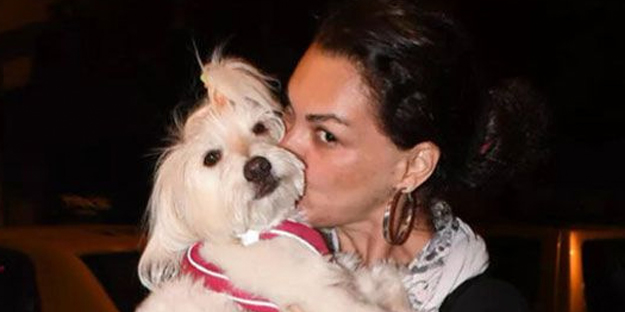 Aleyna Tilki'yi savunmak kimlere kaldı bakar mısınız?