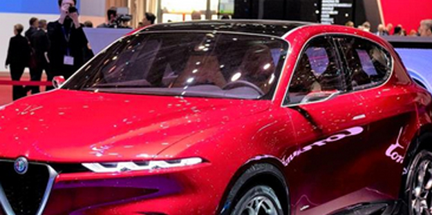 Alfa Romeo satışlarında bu gelişme çok ama çok konuşulur! Türkiye'de rekor kırdı: Tam 6 kat arttı!