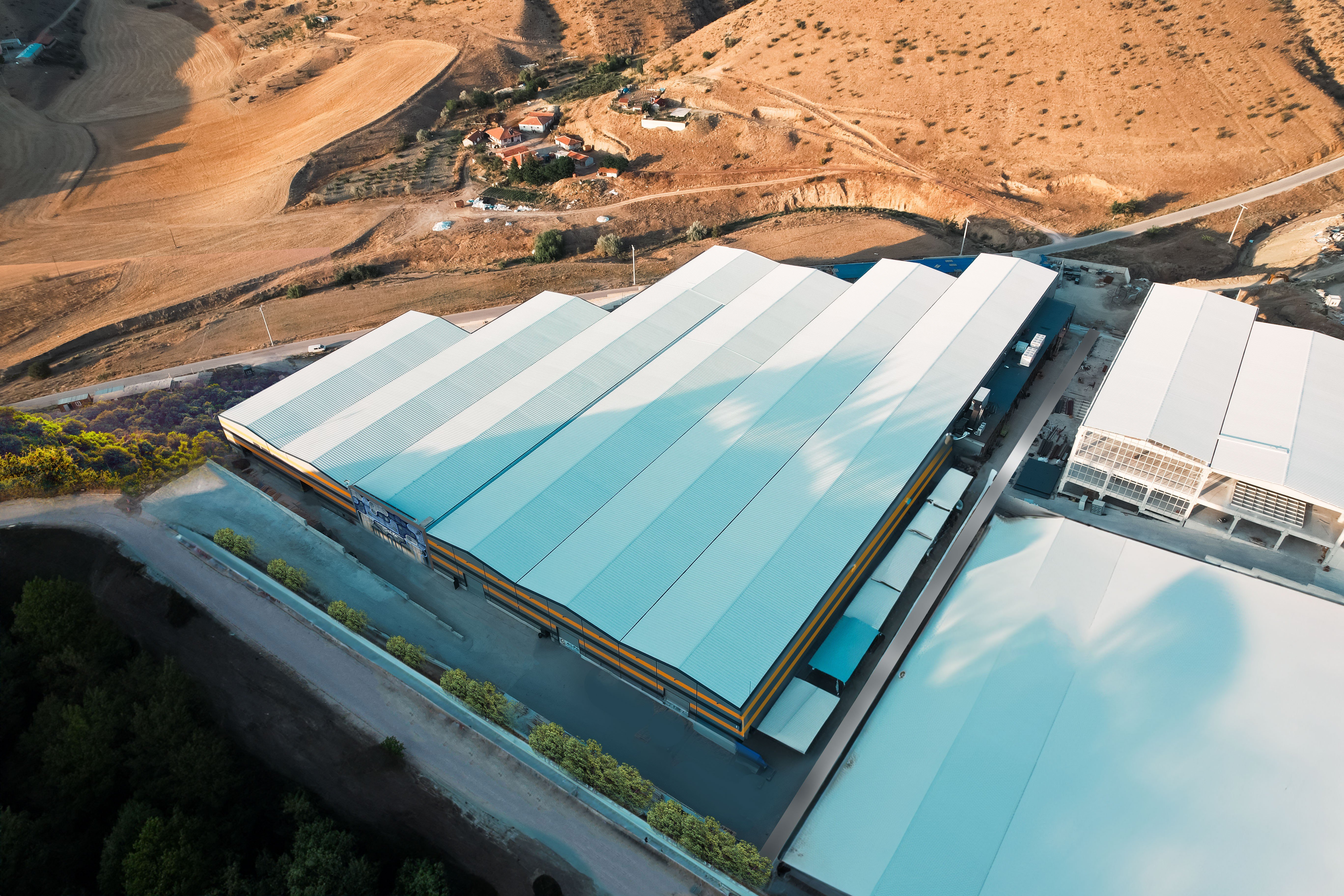 Alfa Solar Enerji CEO'su Hüseyin Mertcan Karabaş, Yenilenebilir Enerji Sektöründe Geleceğe Işık Tutuyor
