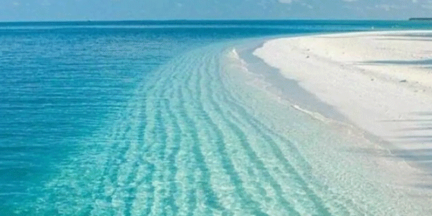 Algı odağı yapılan Salda Gölü artık gerçeklerle konuşuluyor