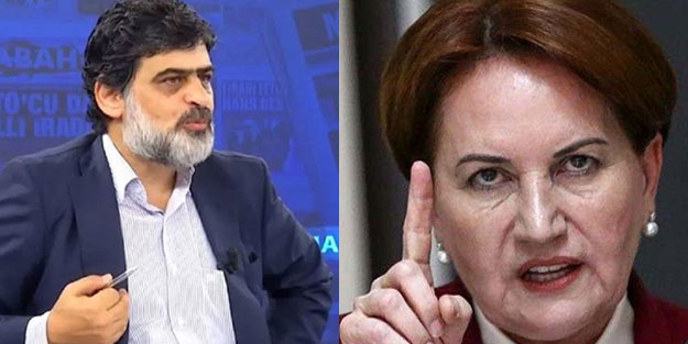 Algı operasyonu boşa çıktı! Akşener'e "çakma ülkücü" ayarı