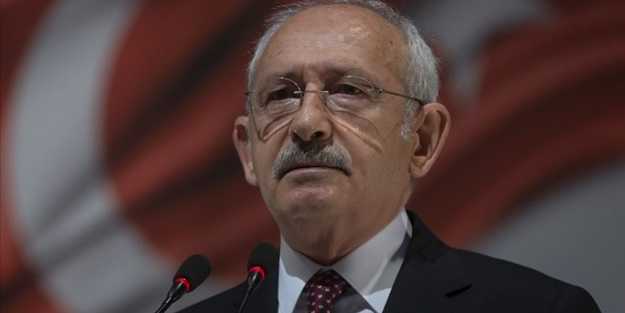Algı operasyonu elinde patlamıştı... Fırıldak KK'nın bu görüntüsü gündem oldu