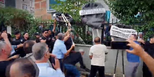 Algı operasyonu ile Akit Medya'yı hedef aldılar