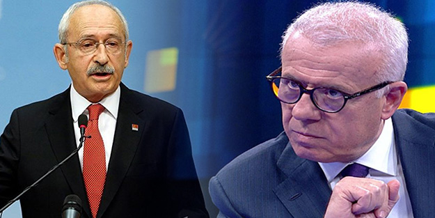 Algı operatörleri yine iş başında! Şimdi de Libya'da ne işimiz var diyorlar