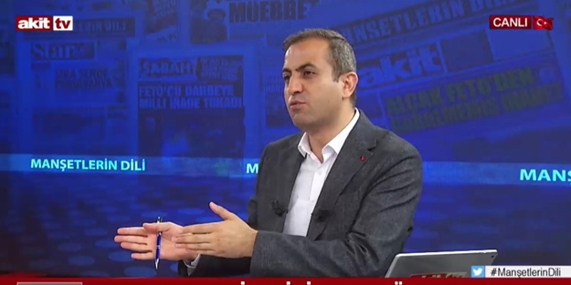 Algıcı medyaya ibret olsun! Karar ve Sözcü çok fena yakalandı