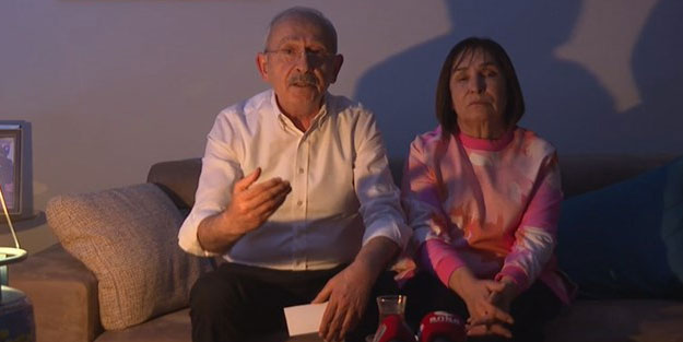 Algınız batsın utanmazlar! ‘Kemal'in elektriğini Erdoğan kesti’