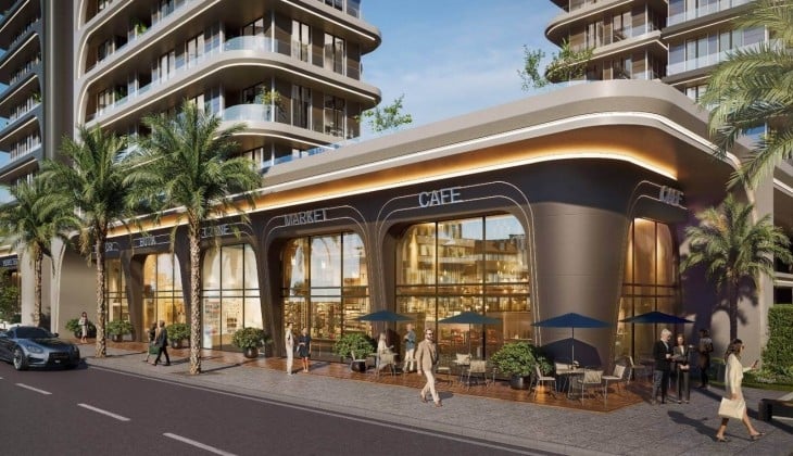 Algün Inşaat'tan İstanbul'da yeni proje! Talep toplama başladı