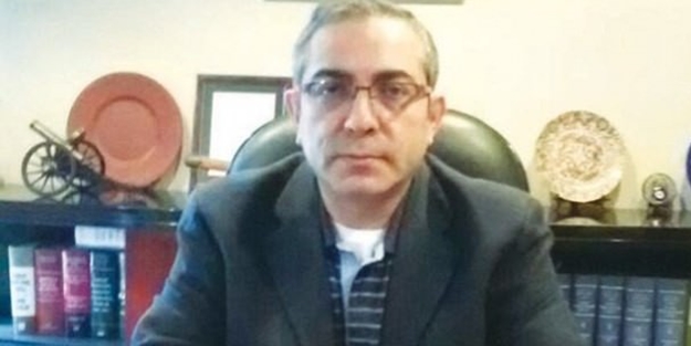 Hayri İnönü hakkında şok iddia