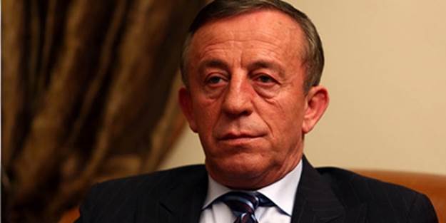 Ali Ağaoğlu'ndan 'iflas etti' iddialarına cevap