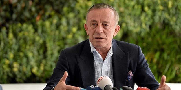 Ali Ağaoğlu'nun sağlık durumu nasıl? Açıklama geldi