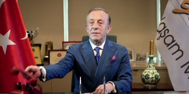 Ağaoğlu'nun reklam filmi yayından kaldırılacak!