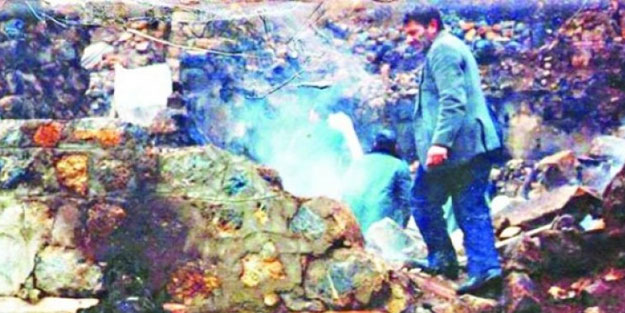 Ali Akarpınar kalleş saldırıyı anlattı: Teröristlerin kurşunlarıyla yaşıyorum