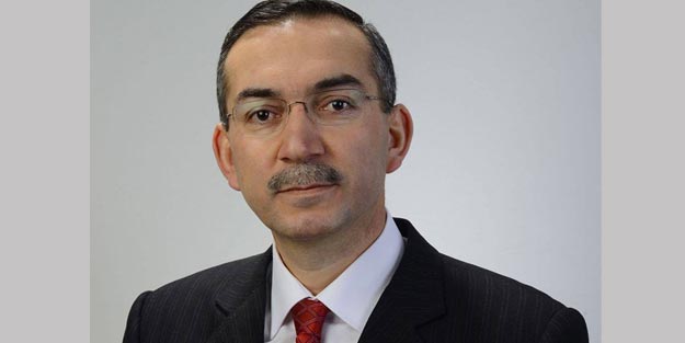 Ali Akdoğan Ordu Üniversitesi Rektörü oldu! Ali Akdoğan kimdir?