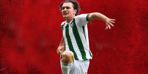 Ali Akman kimdir kaç yaşında nereli? Ali Akman hangi takımda oynadı Galatasaray'a mı transfer olacak?