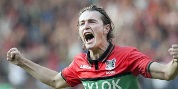 Ali Akman tarih yazdı!