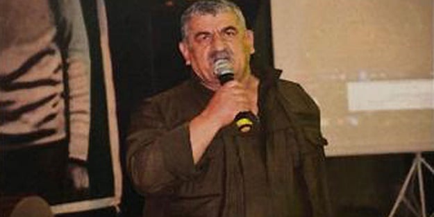 Ali Aktaş kimdir? | MİT TSK Kandil operasyonu
