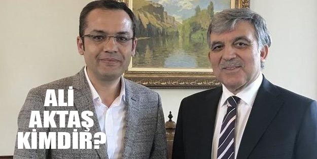 Ali Aktaş Saadet Partisi Antalya Büyükşehir Belediye başkan adayı oldu