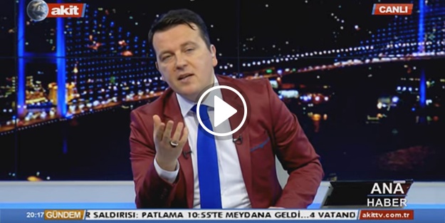 Ali Asım Ağaoğlu'ndan CHP'li Eren Erdem'in İran'a ilginç postalanma teklifi