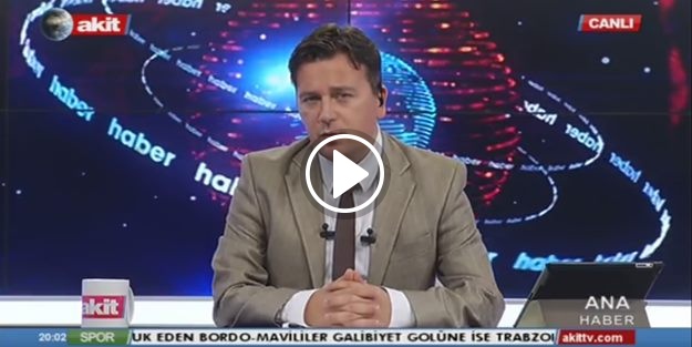 Ali Asım'dan muhafazakar moda rezillerine sert tepki!