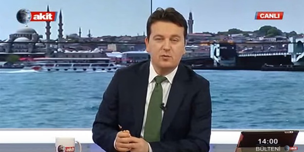 Ali Asım meydan okudu!