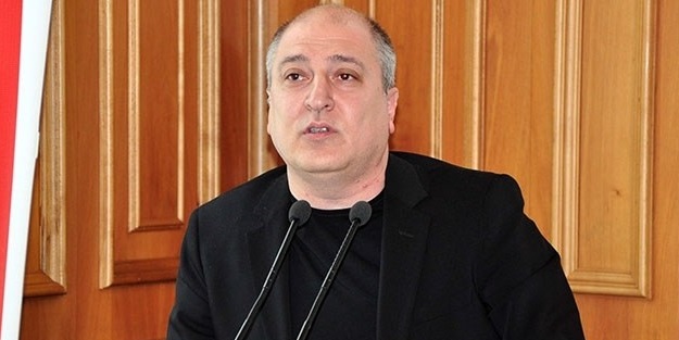 Ali Atıf Bir İŞÜ'deki görevinden atılıyor mu?