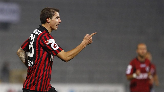 Ali Ay: Stancu'yla anlaşmaya vardık