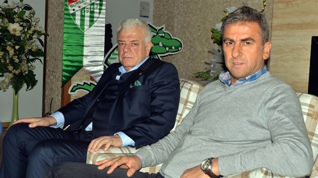 Ali Ay'dan 'Hamzaoğlu' açıklaması