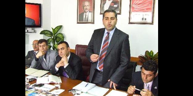 Ali Ayık kimdir nerelidir?