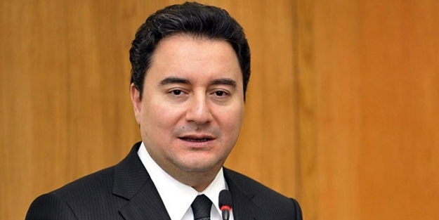 Ali Babacan: Bu vebalin altından kalkamazdım